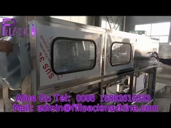 การกำหนดค่าที่แนะนำสำหรับสายการผลิตทั้งหมด 120 บาร์เรล