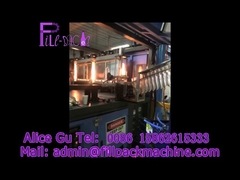 เครื่องเป่าขวดอัตโนมัติขนาดห้าแกลลอน