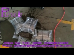 เครื่องบรรจุภัณฑ์น้ำด้วยฟิล์มคอมโพสิต