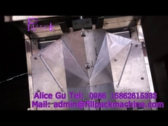 เครื่องบรรจุของเหลวถุงใหญ่ 10 ลิตร