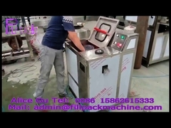 สายการผลิตบรรจุขวด 5 แกลลอน QGF-200 ทั้งสายการผลิต