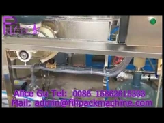 รัสเซีย 120 บาร์เรล สายการผลิตบาร์เรลแบบกำหนดเอง