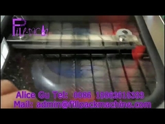 เครื่องล้างขวดและเปิดฝาขวดกึ่งอัตโนมัติ BS-1 ขนาด 5 แกลลอน พร้อมความเร็ว 200 ขวดต่อชั่วโมง