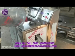 BS-1 เครื่องซักขวดกลอนมาตรฐาน พร้อมถอดฝา