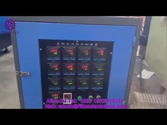 1919 K5 โมซัมบิก เครื่องเป่าลมครึ่งอัตโนมัติ 5 แกลลอน