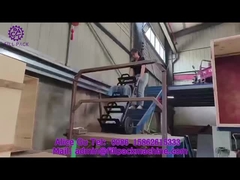 1932 T11 เคนย่า แกลลอน ดรัม ครอลเลอร์