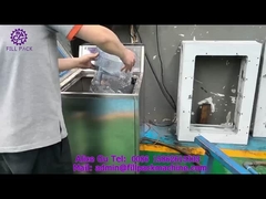 1933 J92 เคนย่า เครื่องล้างถังกลันครึ่งอัตโนมัติ 1 สถานี