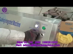 1987 L5 5 แกลลอน 19 ลิตร 380V เครื่องซักขวดครึ่งอัตโนมัติ