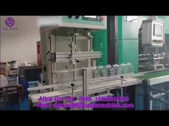 เครื่องทดสอบการรั่วไหลแบบสถานีเดียวขนาด 7 แกลลอน รุ่น 2069 W7