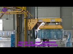 2162 J92 เครื่องจัดเรียงพาเลทแบบ Cantilever Gallon แบบติดตั้งบนเสา