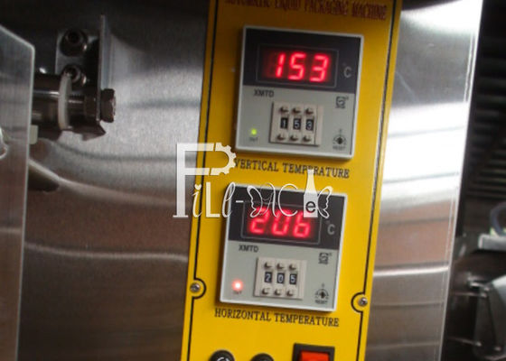 เครื่องบรรจุน้ำซอง 2100BPM ผู้ผลิต