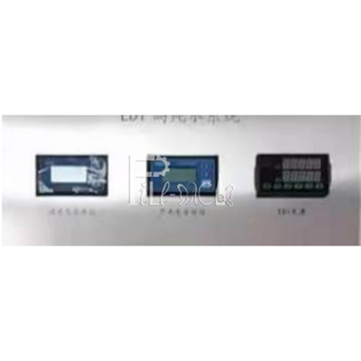 เครื่องบำบัดน้ำระบบ Reverse Osmosis Pure Purification System Deionized Plant ผู้ผลิต
