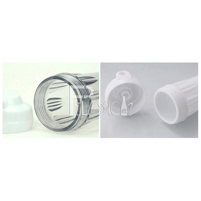 Home เครื่องกรองน้ำ เครื่องกรอง UF Machine Ultrafiltration System 10/20 Inch ผู้ผลิต