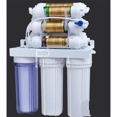 Home เครื่องกรองน้ำ เครื่องกรอง UF Machine Ultrafiltration System 10/20 Inch ผู้ผลิต