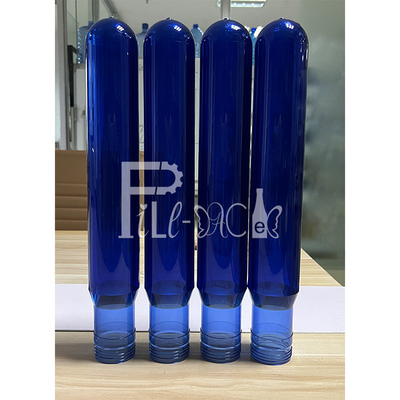 ขวดน้ำแร่แกลลอน 5 แกลลอน Pet Blowing Preform 55mm Neck 20 Liters Plastic ผู้ผลิต