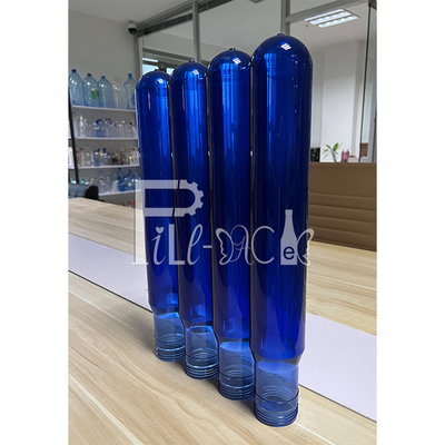 ขวดน้ำแร่แกลลอน 5 แกลลอน Pet Blowing Preform 55mm Neck 20 Liters Plastic ผู้ผลิต