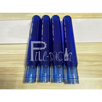 ขวดน้ำแร่แกลลอน 5 แกลลอน Pet Blowing Preform 55mm Neck 20 Liters Plastic ผู้ผลิต