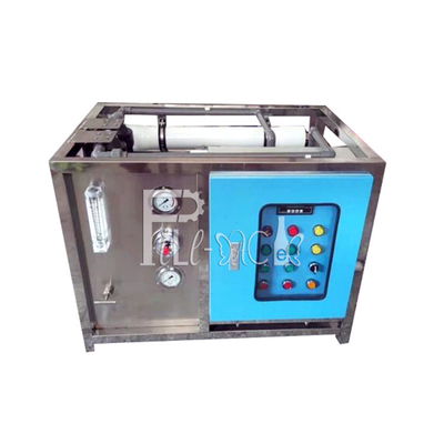 จัดส่งโดยใช้เครื่องบำบัดน้ำระบบ Reverse Osmosis / เครื่องกลั่นน้ำทะเล ผู้ผลิต
