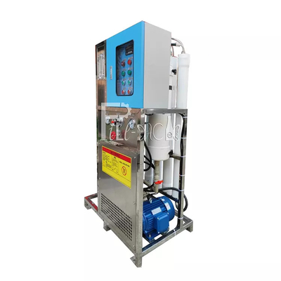 เครื่องกรองน้ำทะเล RO เครื่องกรองน้ำระบบ Reverse Osmosis สำหรับเรือพกพา ผู้ผลิต