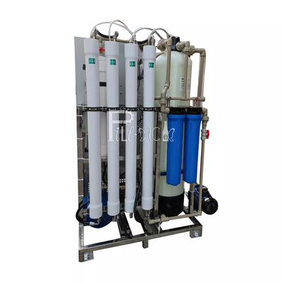 เครื่องกรองน้ำทะเล RO เครื่องกรองน้ำระบบ Reverse Osmosis สำหรับเรือพกพา ผู้ผลิต