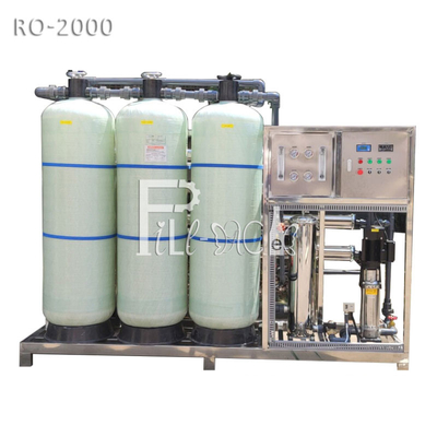 สายการผลิตน้ำแร่ขวด PET 3000BPH 500ml การล้างการบรรจุสูงสุด ผู้ผลิต