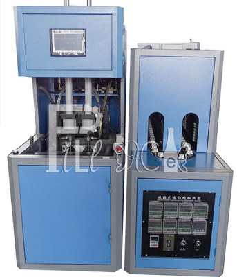 สายการผลิตน้ำแร่ขวด PET 3000BPH 500ml การล้างการบรรจุสูงสุด ผู้ผลิต