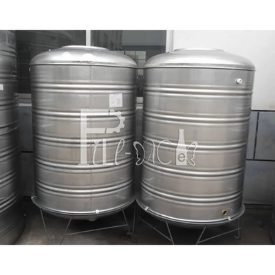 2000BPH Sachet Water Liquid Filling Line Equipment Automatic Bag แร่บริสุทธิ์ 150mm ผู้ผลิต