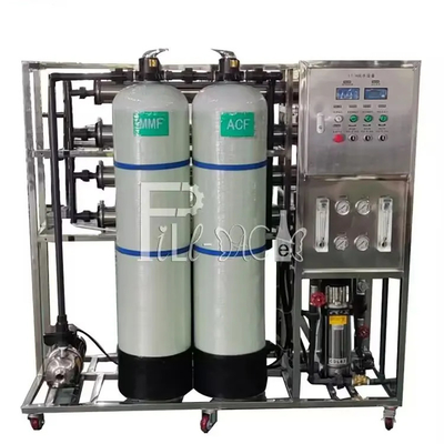 2000BPH Sachet Water Liquid Filling Line Equipment Automatic Bag แร่บริสุทธิ์ 150mm ผู้ผลิต