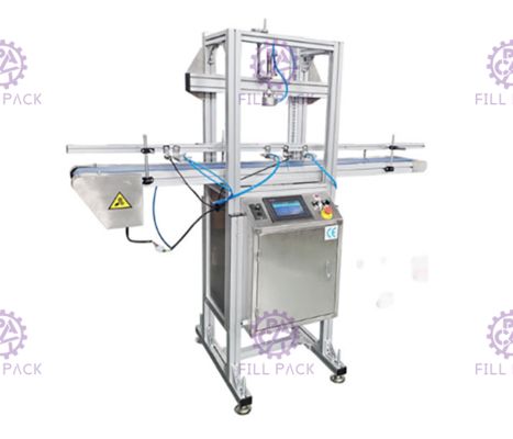 เครื่องทดสอบการรั่วไหลของขวด PET, เครื่องตรวจจับการรั่วไหลของถังสุญญากาศ ผู้ผลิต