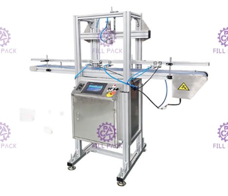 เครื่องทดสอบการรั่วไหลของขวด PET, เครื่องตรวจจับการรั่วไหลของถังสุญญากาศ ผู้ผลิต