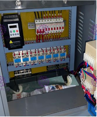 น้ำดื่ม 18.9 ลิตรแกลลอนเครื่องเป่าขวด ผู้ผลิต