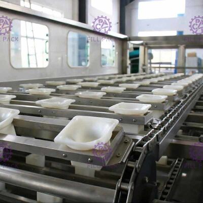 600BPH 5 แกลลอนเครื่องบรรจุน้ำดื่มบรรจุขวดอุปกรณ์สายการผลิตน้ำดื่มบรรจุขวด ผู้ผลิต