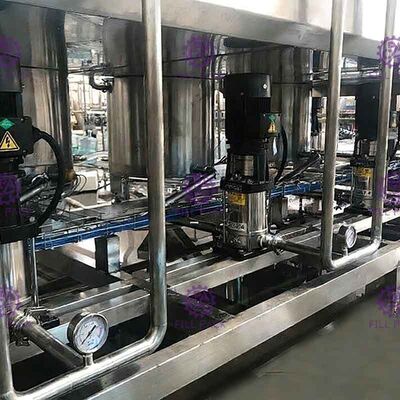 อาหารสัตว์เลี้ยงที่ปลอดภัย Barrel 600BPH 3 แกลลอนเครื่องบรรจุ ผู้ผลิต