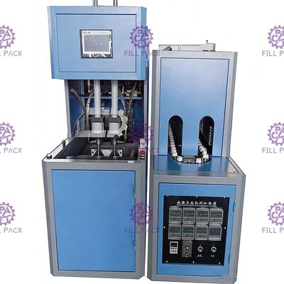 สายการผลิตน้ำแร่ขวด PET 3000BPH 500ml การล้างการบรรจุสูงสุด ผู้ผลิต