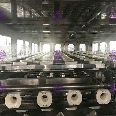 เครื่องบรรจุน้ำ 5 แกลลอน QGF-2000 ป้องกันการรั่วไหล ผู้ผลิต