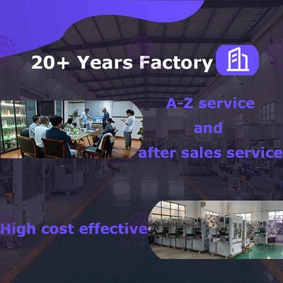 Single Decapping Head Auto Loading PLC Barrel เครื่องบรรจุ ผู้ผลิต