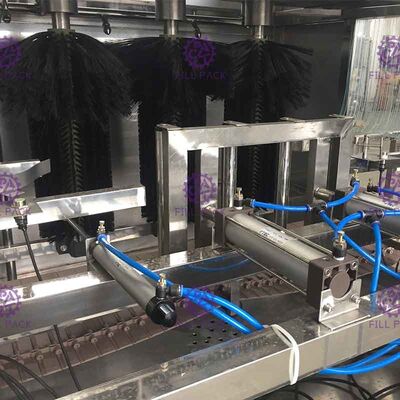 Nanfang Pump 300 BPH 5 Gallon เครื่องบรรจุ ผู้ผลิต