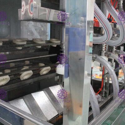 เครื่องบรรจุขวด 18.9 ลิตร ผู้ผลิต