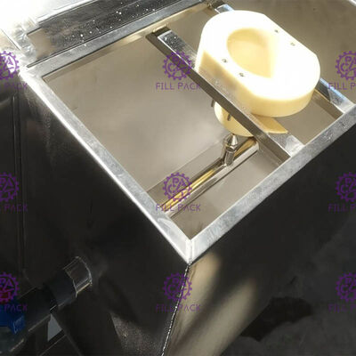 CE ISO BSC-1 220V เครื่องล้างขวด 5 แกลลอน พร้อมสถานีล้างน้ําภายใน ผู้ผลิต