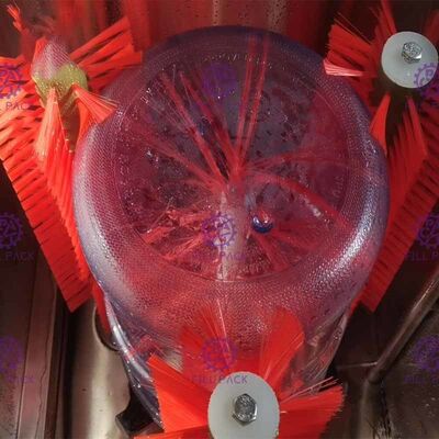 เครื่องซักผ้าถัง 5 แกลลอน BSC-1 ผู้ผลิต