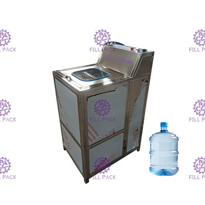 900*800*1200mm S-1 เครื่องล้างขวดถัง 18.9L ผู้ผลิต