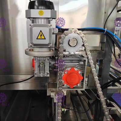 อุปกรณ์ระบายน้ํากระป๋อง 20 ลิตรประสิทธิภาพสูง ผู้ผลิต