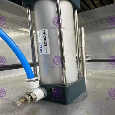 SWXNC-1 ความดันสูง ล้างภายใน 5 แกลลอน เครื่องล้างขวด ล้างแปรงภายนอก สถานีเดียว ผู้ผลิต