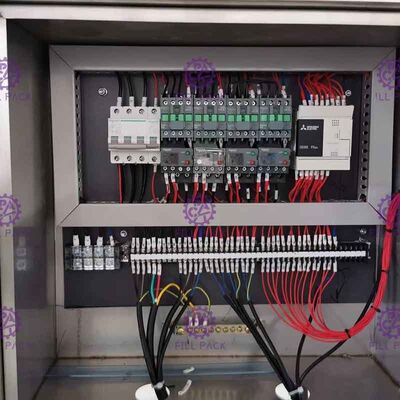 6000LPH RO เครื่องกรองน้ำระบบ Reverse Osmosis Purifier ผู้ผลิต