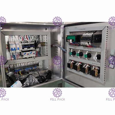 2000LPH น้ำดื่มโรงบำบัดน้ำ RO พร้อมเมมเบรน 4040 สำหรับโรงงานผลิตน้ำ ผู้ผลิต