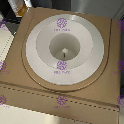 Hdpe ระดับสูง 110v 2L คอมเพรสเซอร์เครื่องทำน้ำเย็น ผู้ผลิต