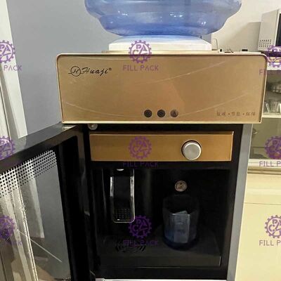 ตู้กดน้ำดื่มไฟฟ้า 220v แบบตั้งพื้นพร้อมเครื่องฆ่าเชื้อยูวี ผู้ผลิต