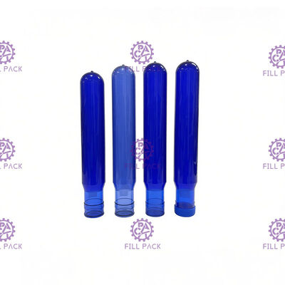 ขวดน้ำแร่แกลลอน 5 แกลลอน Pet Blowing Preform 55mm Neck 20 Liters Plastic ผู้ผลิต