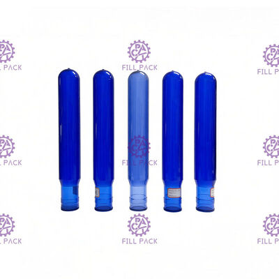 ขวดน้ำแร่ 5 แกลลอน Pet Preform พลาสติก 20 ลิตรขวด PET Preform ผู้ผลิต
