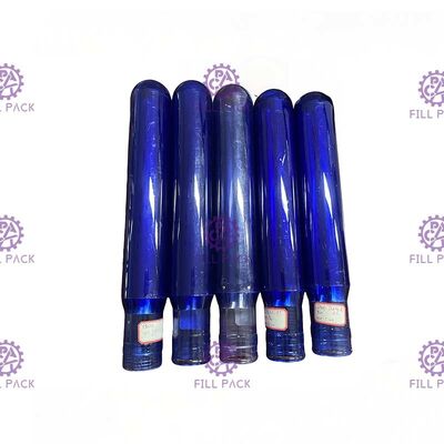 Preform ขวด PET 55mm คอโปร่งใสสูง ผู้ผลิต